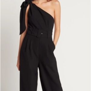 COPY - Choosy But Drama Jumpsuit